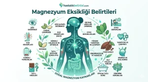 Kas Krampları ve Sürekli Yorgunluk: Magnezyum Eksikliğinin 7 Gizli Belirtisi