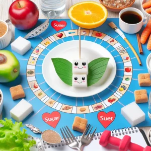 Şekersiz 21 Gün Diyeti ile Sağlıklı Beslenme