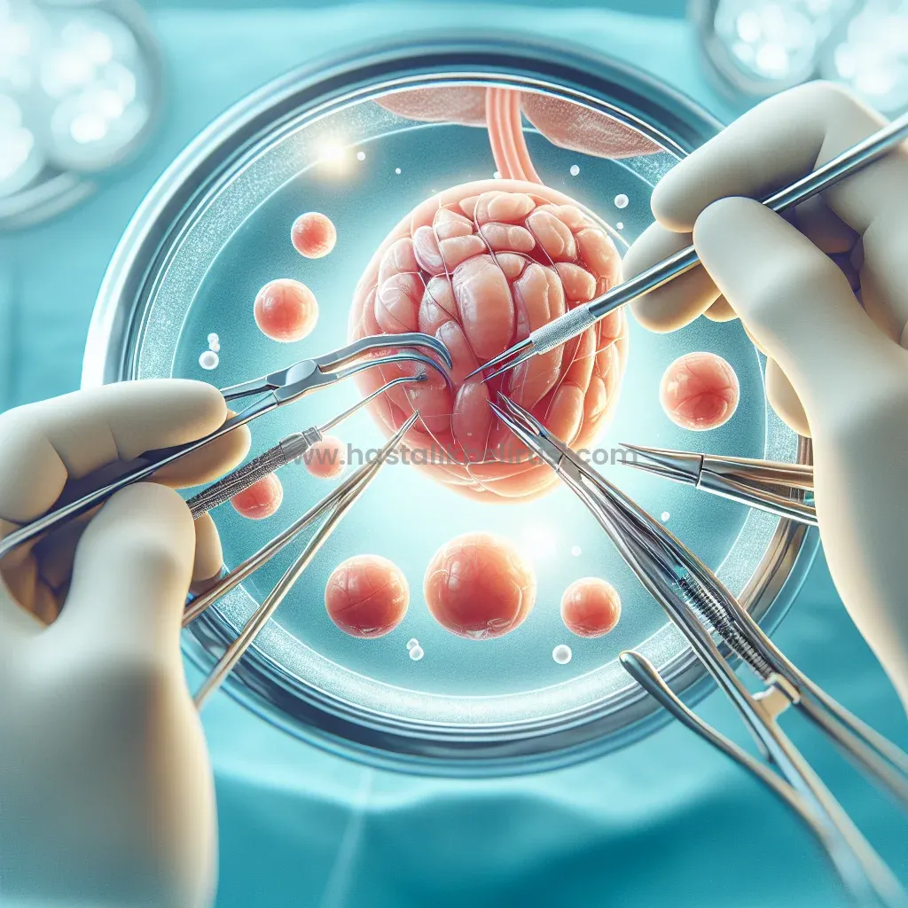 Testis Protezi Ameliyatı ve Estetik Sonuçları